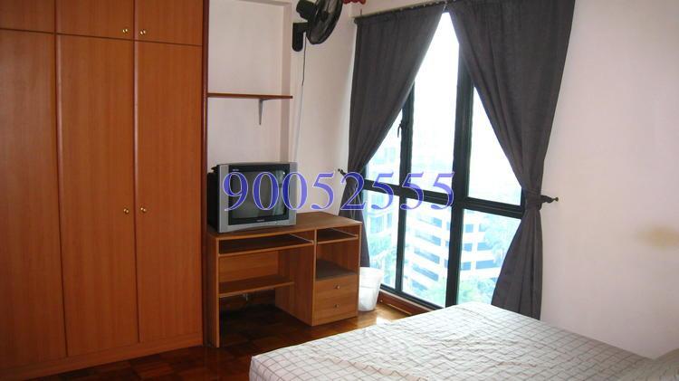 Regent Grove (D23), Condominium #131351282